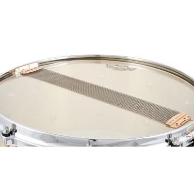 Pearl Reference 14"x6,5" Snare Brass