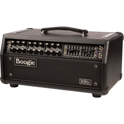 Mesa Boogie JP-2C Head