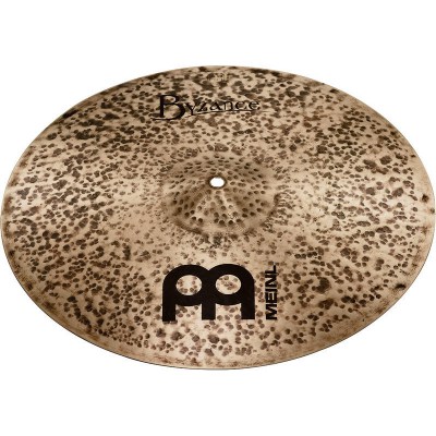 Meinl 20" Byzance Dark Crash