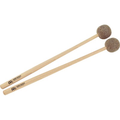 Meinl MPM1 Percussion Felt Mallet