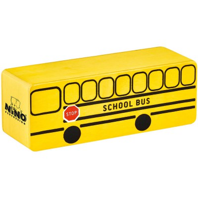 Nino 956 School Bus Shaker