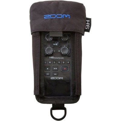 Zoom PCH-6