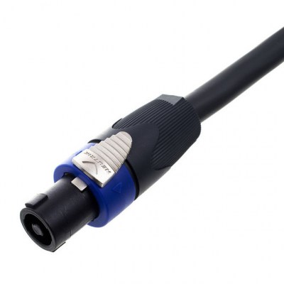 pro snake 14641 NL4 Cable 4 Pin 10m