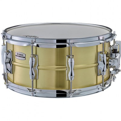 Yamaha Recording Custom 14"x6,5" BR