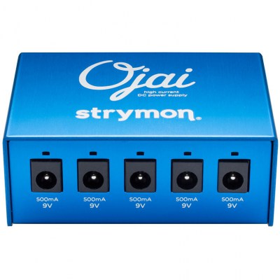 Strymon Ojai