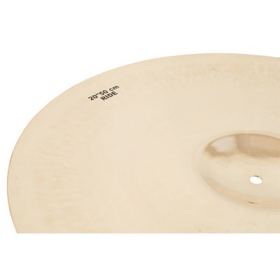 Masterwork Troy Cymbal Set