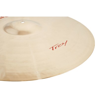 Masterwork Troy Cymbal Set