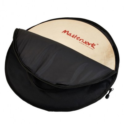 Masterwork Troy Cymbal Set