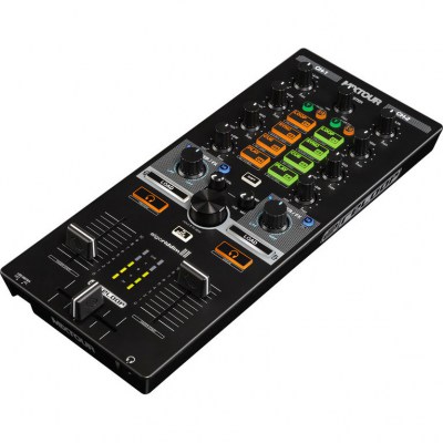 Reloop Mixtour