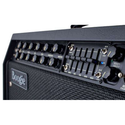 Mesa Boogie Mark Five:35 Combo