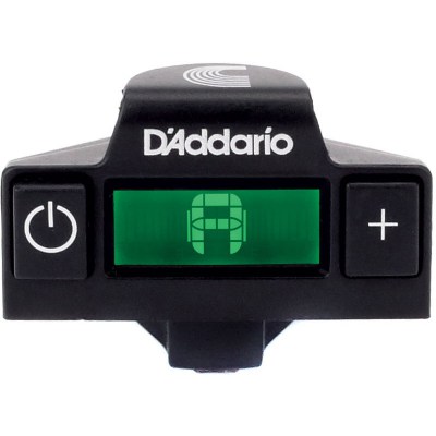 Daddario PW-CT-15 Micro Soundhole Tuner