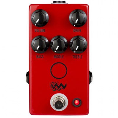 JHS Pedals Angry Charlie V3