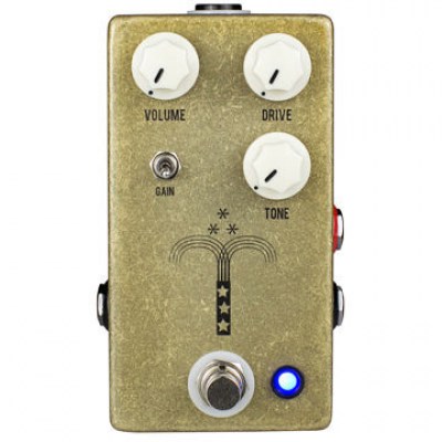 JHS Pedals Morning Glory V4