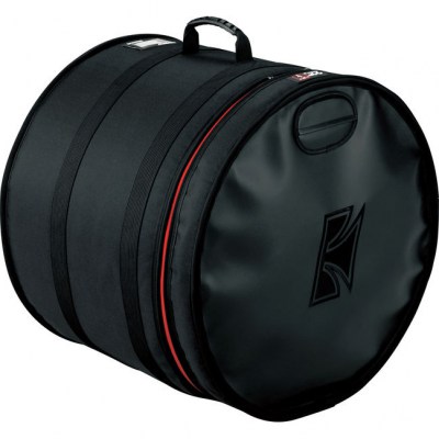 Tama Powerpad 24"x18" Bass Drum Bag