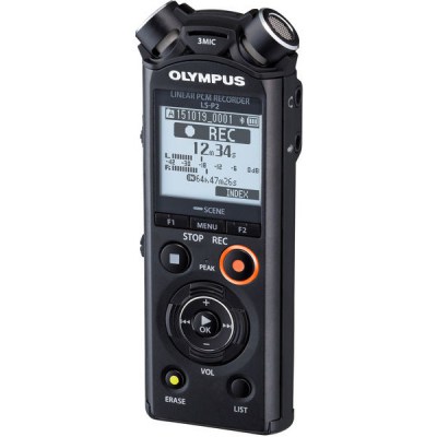 Olympus LS-P2