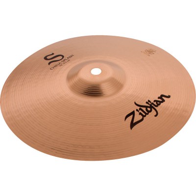 Zildjian 10" S Series Paper Thin Splash