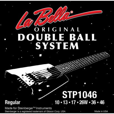 La Bella Steinberger STP1046