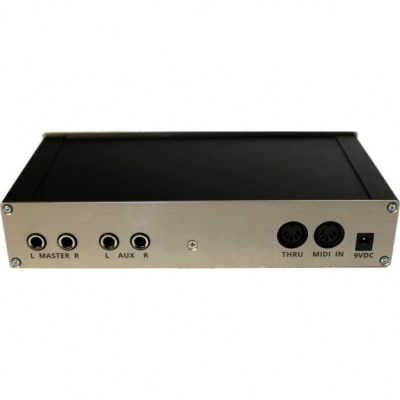 MEB BlueLine Soundmodul TR-290