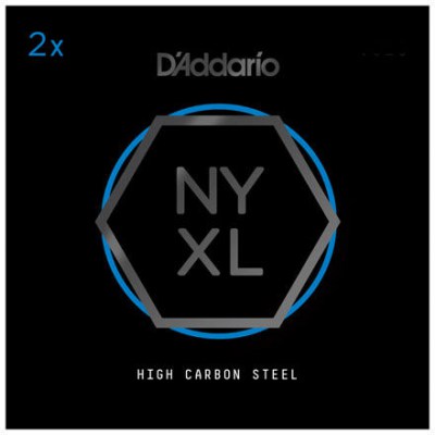 Daddario NYPL016 Single String