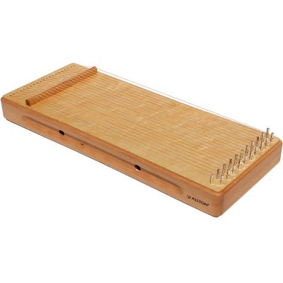 Allton Mini Monochord 19 Strings