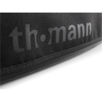 Thomann Cover Turbosound iQ18B Wheel