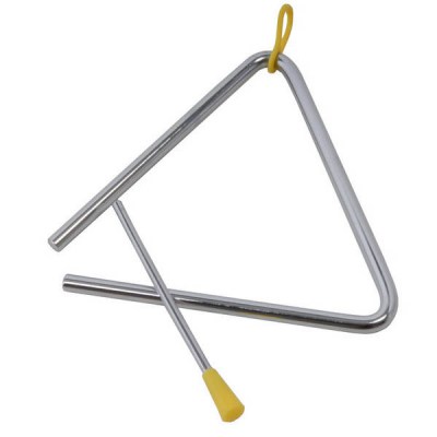 Millenium 7" Triangle