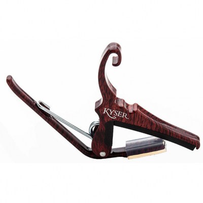 Kyser Quick-Change Capo Rosewood