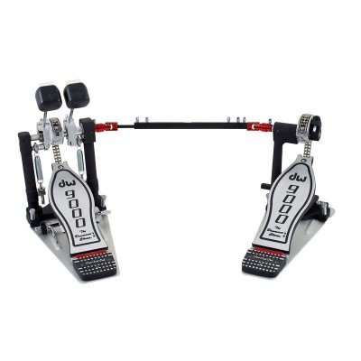 DW 9002PBL Double Pedal