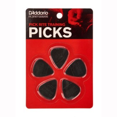 Planet Waves Pick Rite 1RBK4-5R