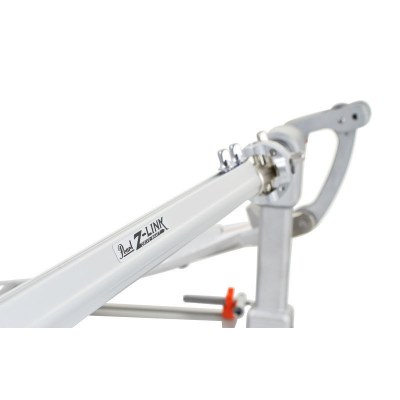 Pearl P-3002D Demon Double Pedal