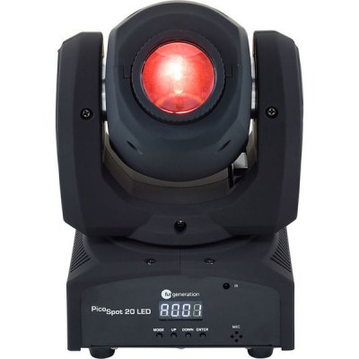 Fun Generation PicoSpot 20 LED