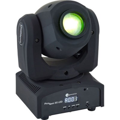 Fun Generation PicoSpot 20 LED