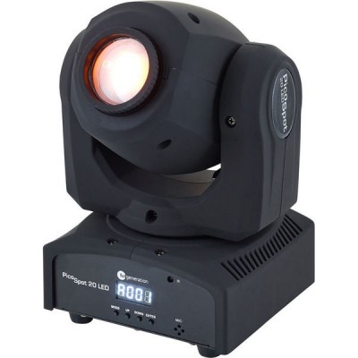 Fun Generation PicoSpot 20 LED