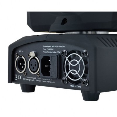 Fun Generation PicoSpot 20 LED