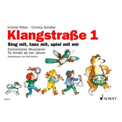 Schott Klangstra?e 1