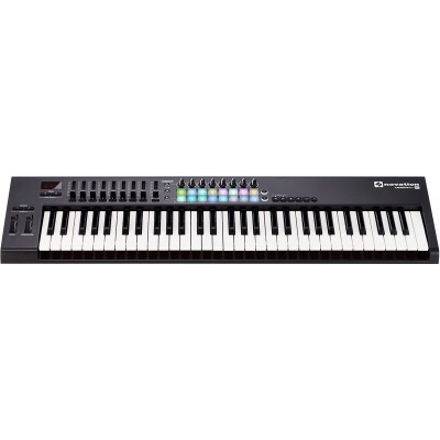 Novation Launchkey 61 MK2