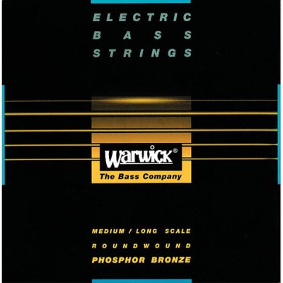 Warwick 36200 MS Acoustic Bass Strings