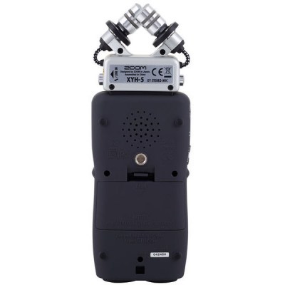 Zoom H5 Bag Bundle