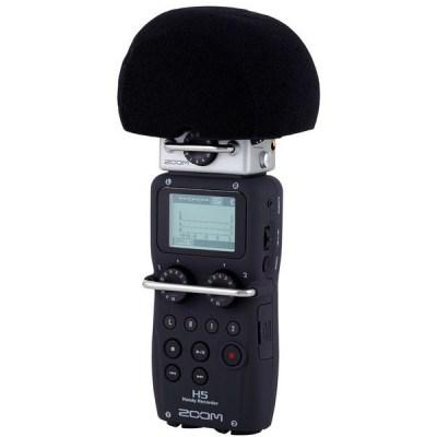 Zoom H5 Bag Bundle