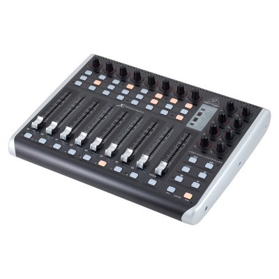 Behringer X-Touch Compact Studio1 Bundle