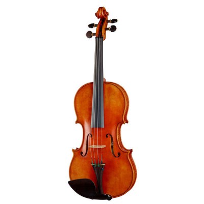 Edgar Russ Linea Mauro Macchi Violin Str.