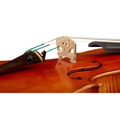 Edgar Russ Linea Mauro Macchi Violin Str.