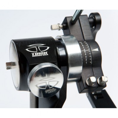 Trick Drums Dominator Double Pedal
