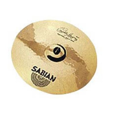 Sabian 7" AAX Max Splash (Extra Thin)