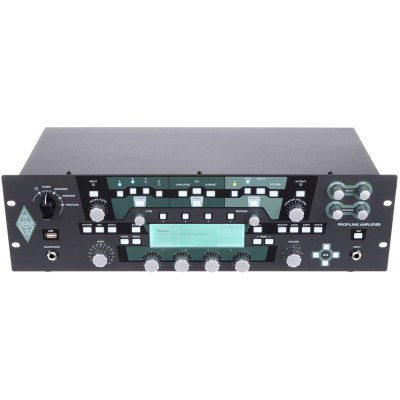 Kemper Profiling Amp PowerRack Bundle