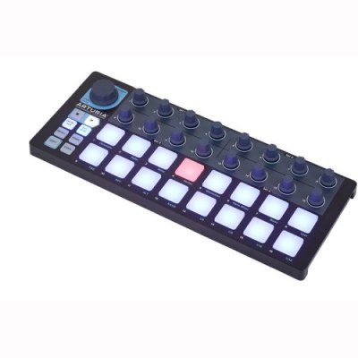 Arturia Beatstep Black Edition