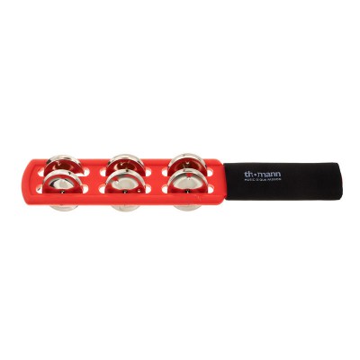 Thomann JS-RD Jingle Stick Red