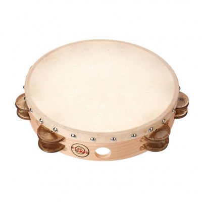 Playwood TMB-10CW Tambourine