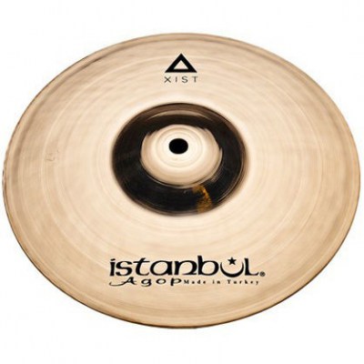 Istanbul Agop 08" Xist Splash Brilliant