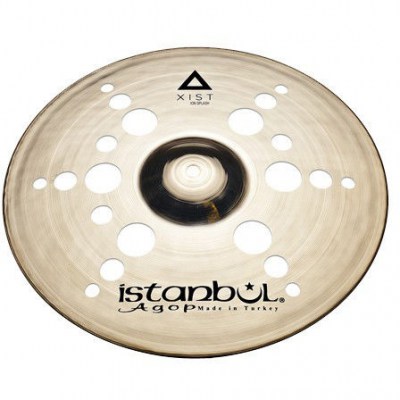 Istanbul Agop 08" Xist ION Splash Brilliant